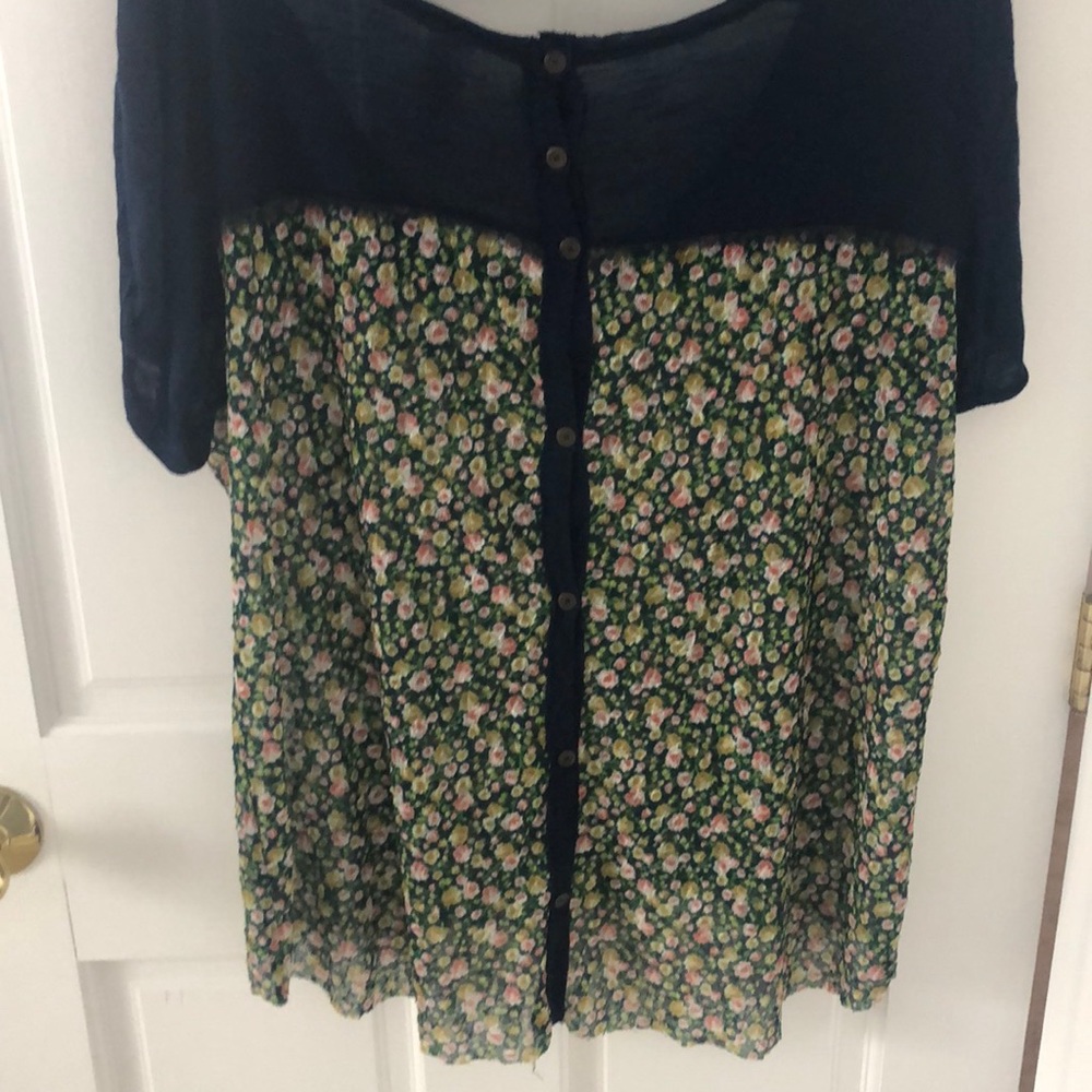 Free people top - Picture 2 of 7